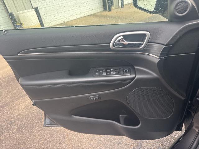 used 2019 Jeep Grand Cherokee car, priced at $22,990