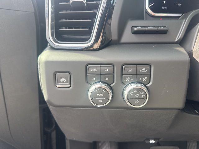 new 2026 GMC Sierra 1500 car, priced at $79,045