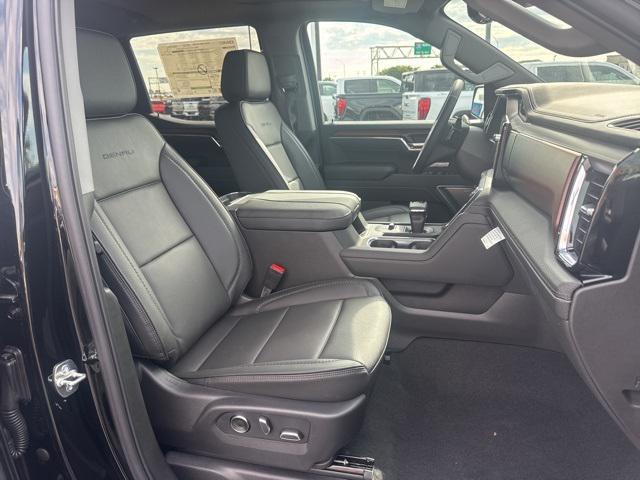 new 2026 GMC Sierra 1500 car, priced at $79,045