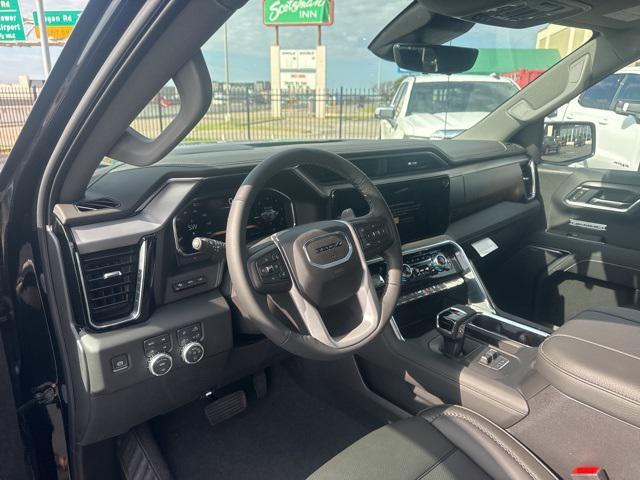 new 2026 GMC Sierra 1500 car, priced at $79,045