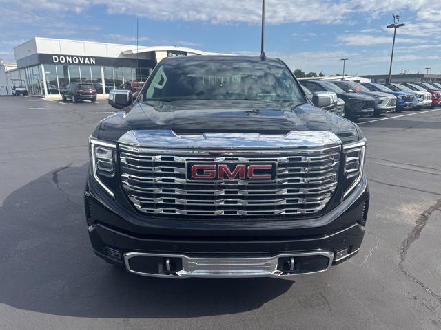 new 2026 GMC Sierra 1500 car, priced at $79,045