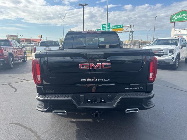 new 2026 GMC Sierra 1500 car, priced at $79,045