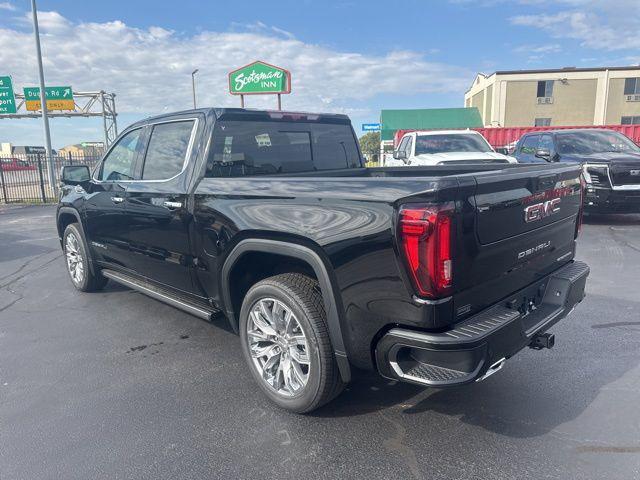 new 2026 GMC Sierra 1500 car, priced at $79,045