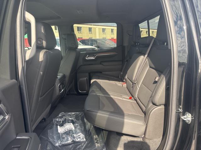 new 2026 GMC Sierra 1500 car, priced at $79,045