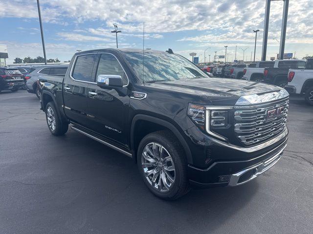 new 2026 GMC Sierra 1500 car, priced at $79,045