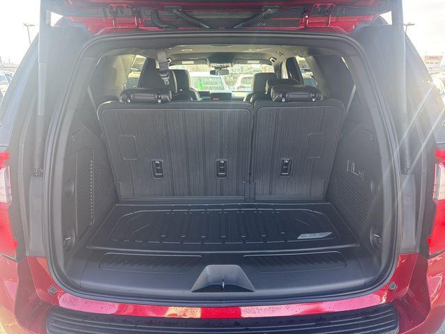 new 2026 GMC Yukon car, priced at $79,949