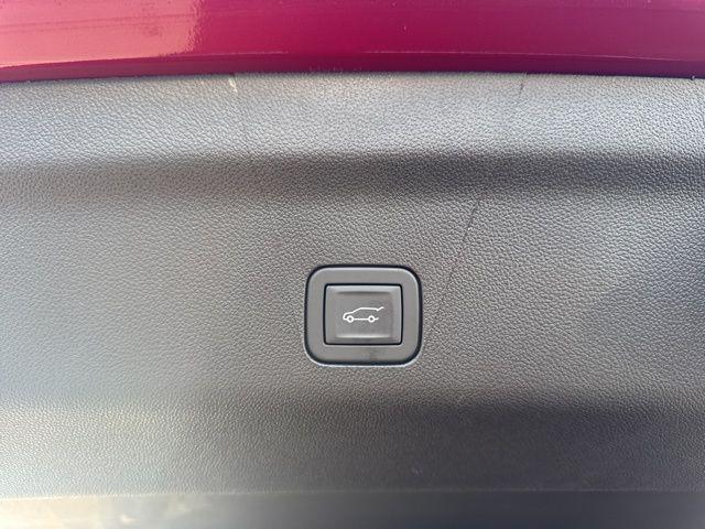 new 2026 GMC Yukon car, priced at $79,949