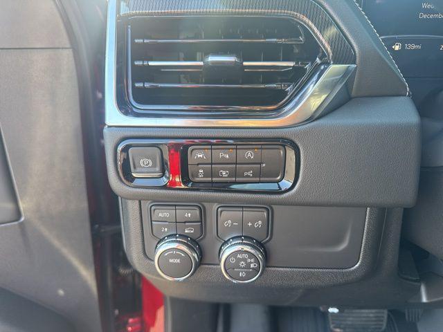 new 2026 GMC Yukon car, priced at $79,949