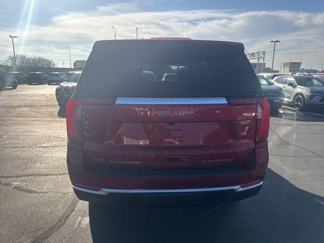 new 2026 GMC Yukon car, priced at $79,949