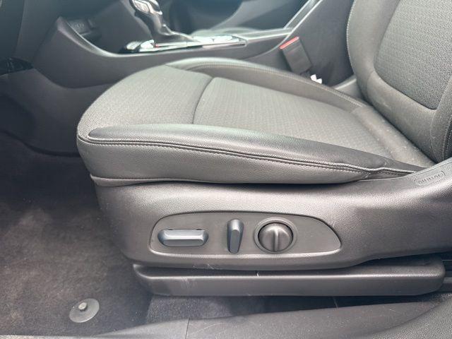 used 2023 Buick Encore GX car, priced at $24,497