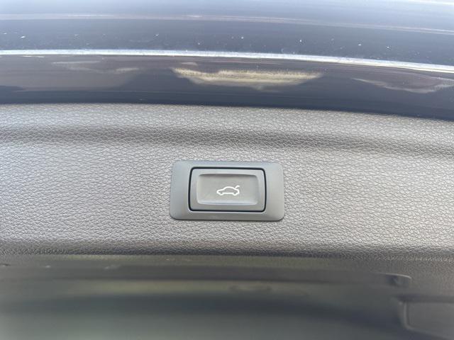 used 2025 Audi Q3 car, priced at $27,990