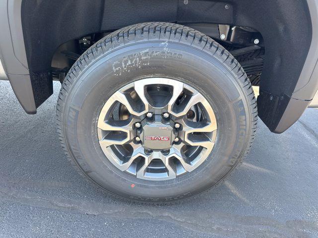 new 2026 GMC Sierra 3500 car, priced at $65,610