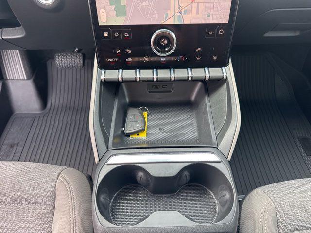 used 2026 GMC Terrain car, priced at $30,197