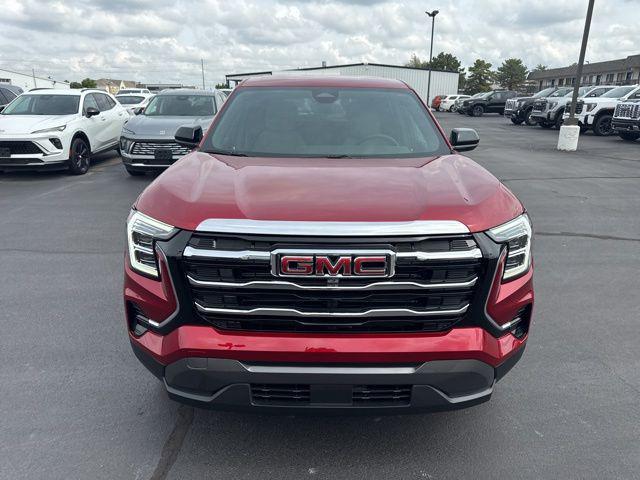 used 2026 GMC Terrain car, priced at $30,197