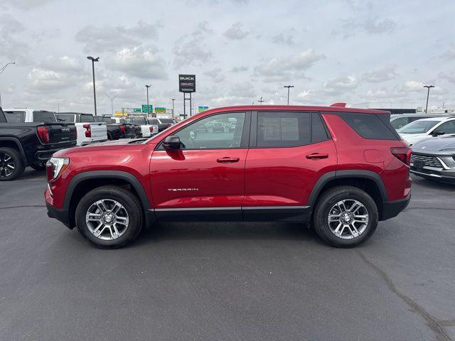 used 2026 GMC Terrain car, priced at $30,197