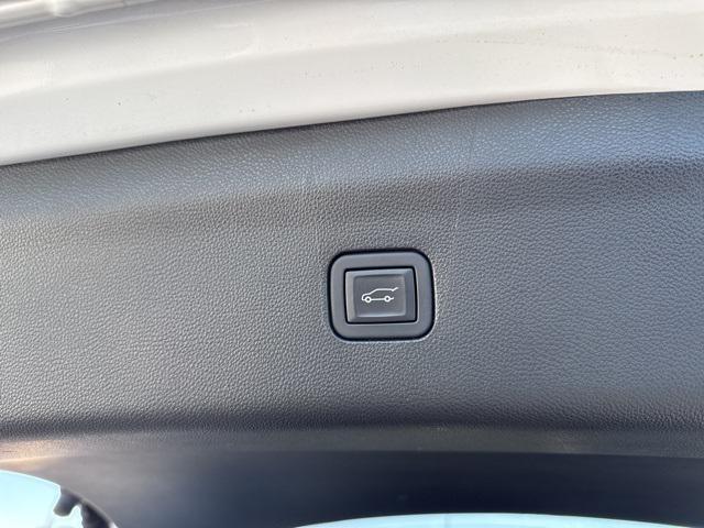 used 2024 Buick Enclave car, priced at $33,997