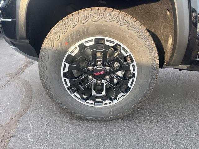 new 2026 GMC Canyon car, priced at $48,295