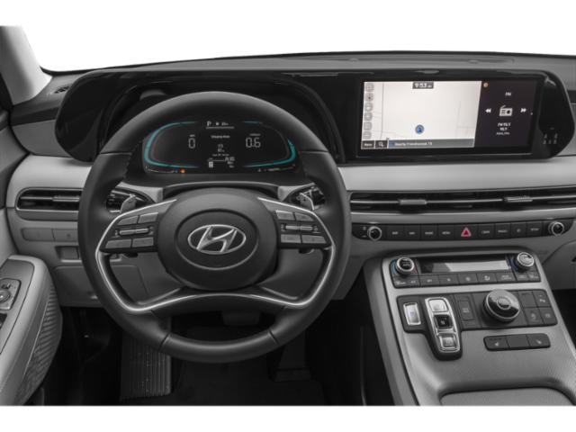 used 2025 Hyundai Palisade car, priced at $33,990