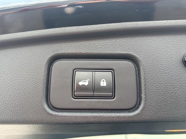 used 2023 Nissan Pathfinder car, priced at $30,990