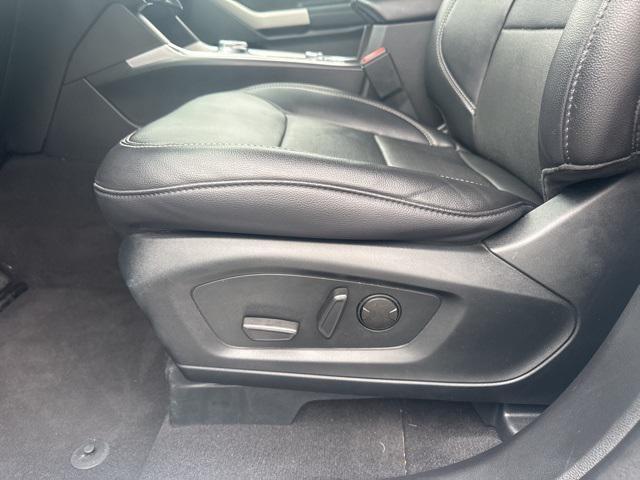 used 2024 Ford Explorer car, priced at $34,427