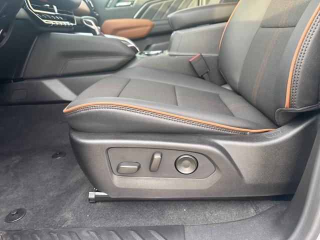 new 2026 GMC Canyon car, priced at $48,030