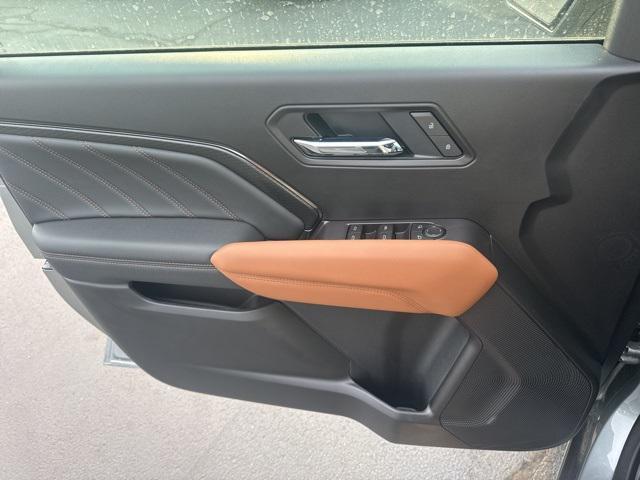 new 2026 GMC Canyon car, priced at $48,030