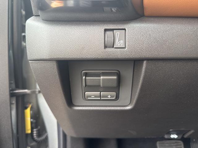 new 2026 GMC Canyon car, priced at $48,030