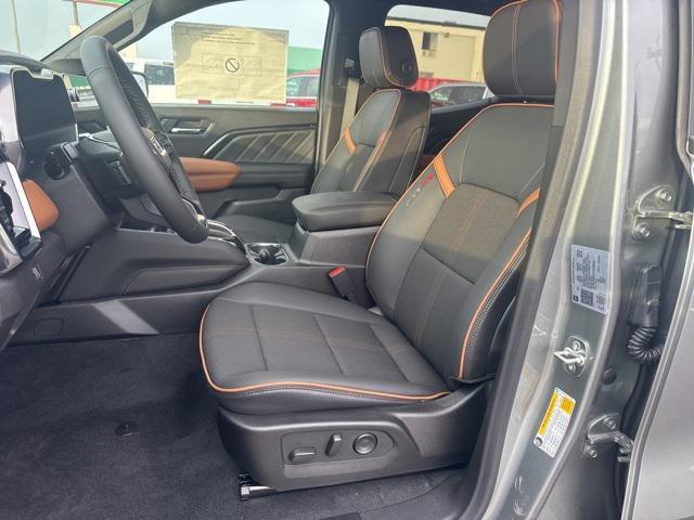 new 2026 GMC Canyon car, priced at $48,030