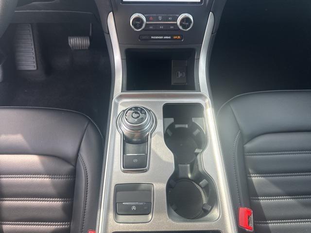 used 2024 Ford Edge car, priced at $22,499