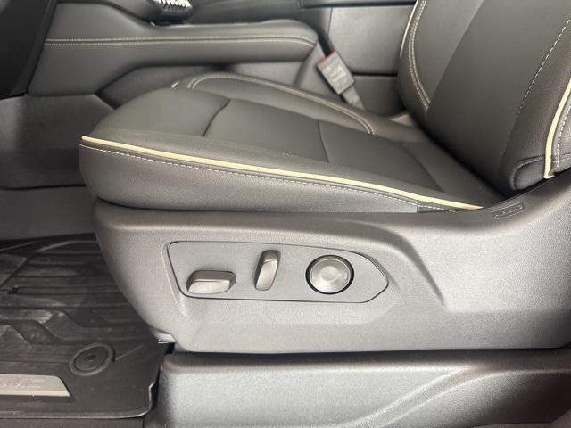 new 2026 GMC Yukon XL car, priced at $82,949