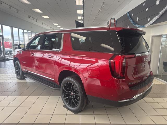 new 2026 GMC Yukon XL car, priced at $82,949