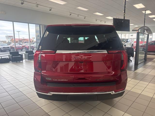 new 2026 GMC Yukon XL car, priced at $82,949