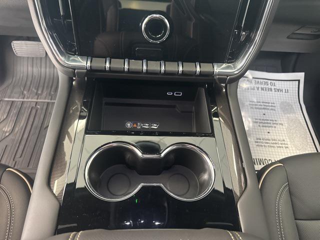 new 2026 GMC Yukon XL car, priced at $82,949