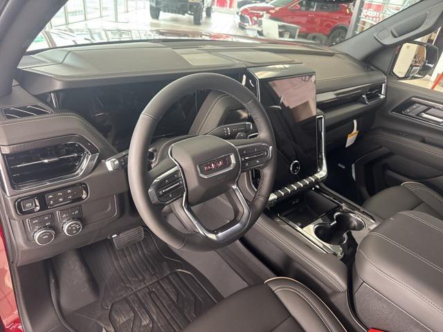 new 2026 GMC Yukon XL car, priced at $82,949