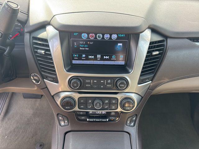 used 2017 Chevrolet Suburban car, priced at $24,999