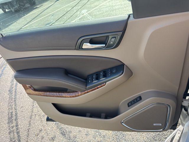 used 2017 Chevrolet Suburban car, priced at $24,999