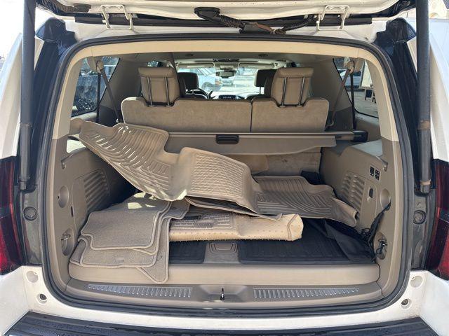 used 2017 Chevrolet Suburban car, priced at $24,999