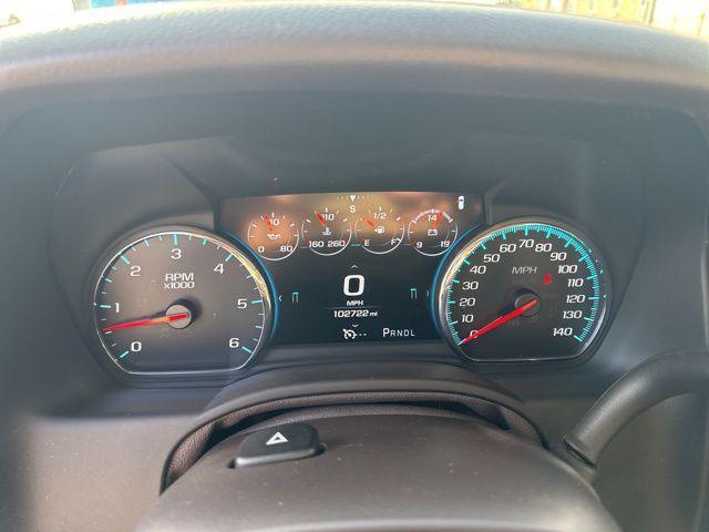 used 2017 Chevrolet Suburban car, priced at $24,999