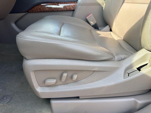 used 2017 Chevrolet Suburban car, priced at $24,999