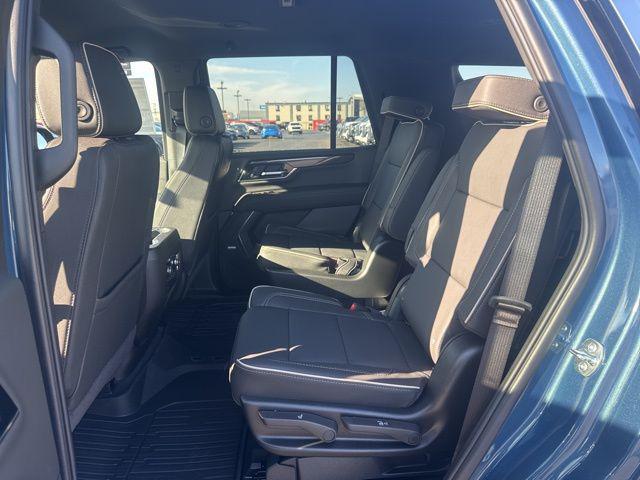 new 2026 GMC Yukon car, priced at $79,799