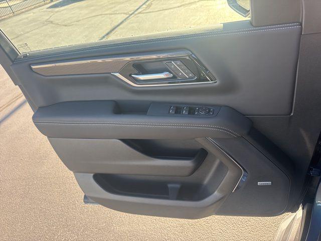 new 2026 GMC Yukon car, priced at $79,799