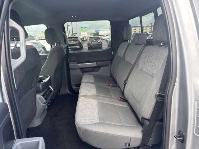 used 2022 Ford F-150 car, priced at $38,589