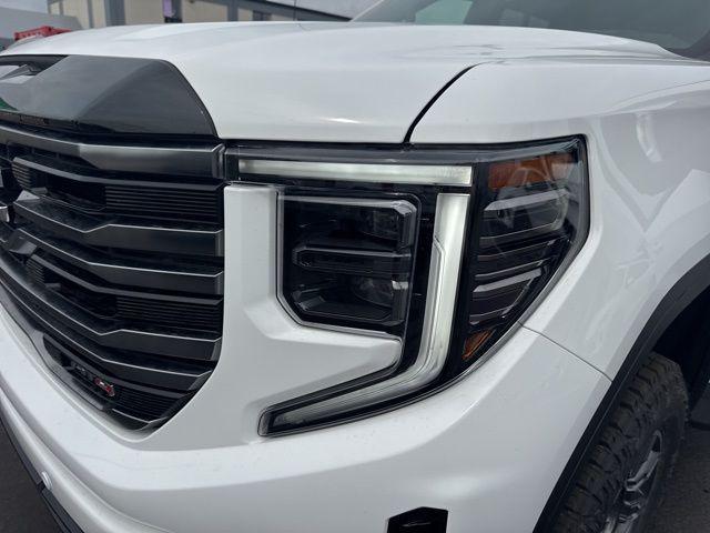 new 2026 GMC Sierra 1500 car, priced at $72,855