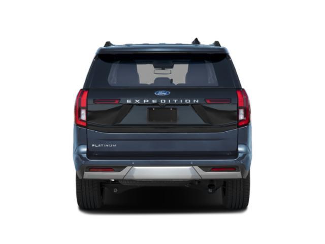 used 2025 Ford Expedition car, priced at $60,430