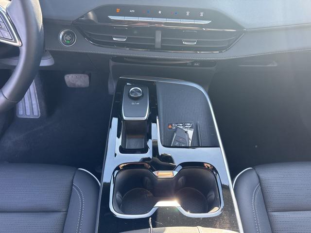 used 2025 Buick Enclave car, priced at $38,897