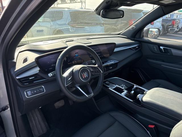 used 2025 Buick Enclave car, priced at $38,897
