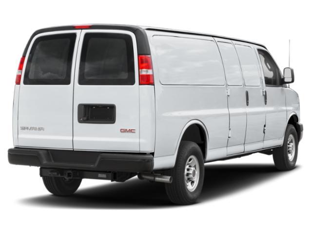 new 2025 GMC Savana 3500 car, priced at $51,760