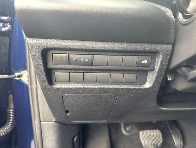 used 2023 Mitsubishi Outlander car, priced at $23,990