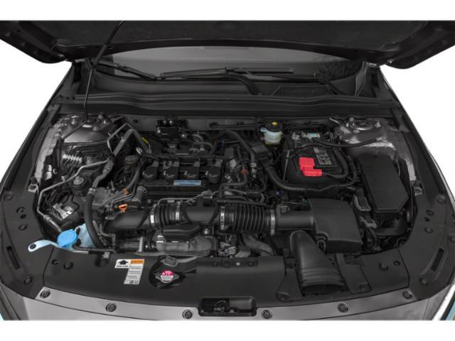 used 2019 Honda Accord car, priced at $22,990
