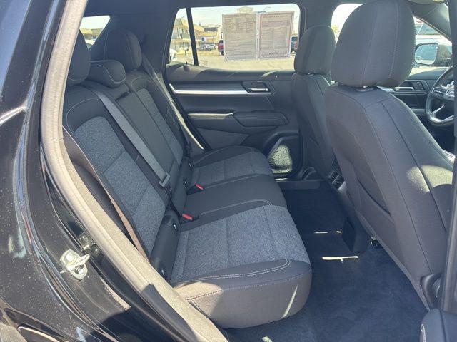 used 2025 GMC Terrain car, priced at $26,987